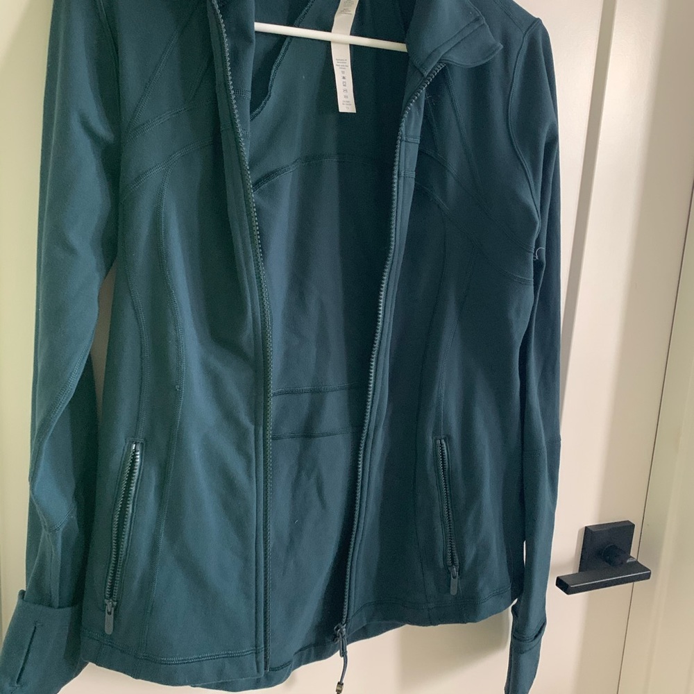 Lululemon Jacket